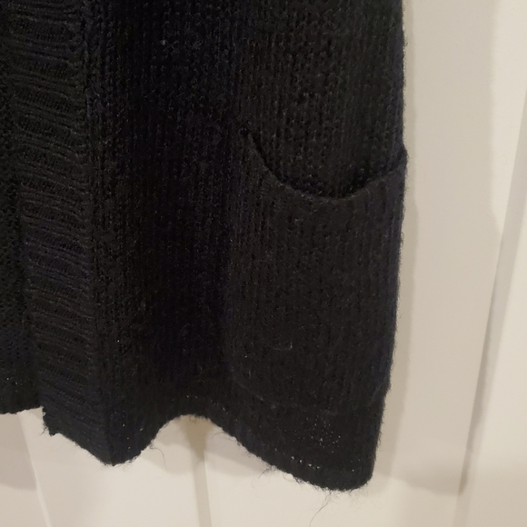 Razzle Dazzle Short Sleeve Hooded Cardigan - Picture 3 of 6